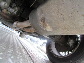 BMW 732I, model E23, r.v. 80, 270 tkm - 5