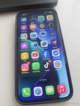 iPhone 14 128gb red - 5