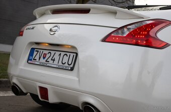 Nissan 370Z 3.7 V6 GT Edition - 5