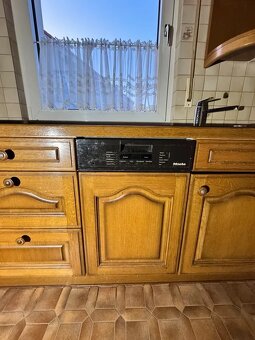 Rustikální kuchyně (2501.25) - 5