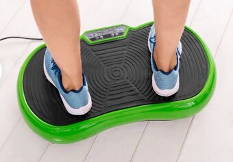 VIBRAČNÍ PLOŠINA SHAPER JF-B-01 - 5