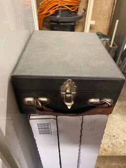 Icomet Metra Blansko - 5