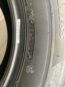 Bridgestone Blizzak ICE 205/65 R15 94S AKCE - 5