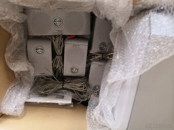 Domácí kino Philips LX3900SA - 5