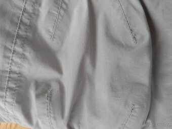 Oteplovaky/ oteplovačky (92/98) - 5