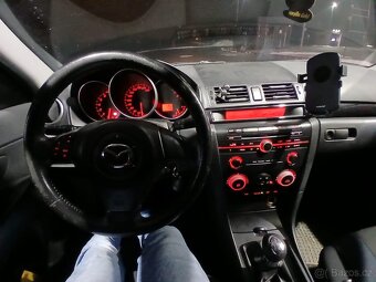 Mazda 3 nova stk - 5