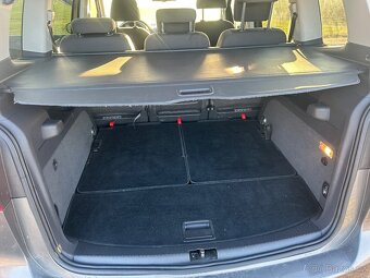 VW Touran 2.0 103 KW - 5