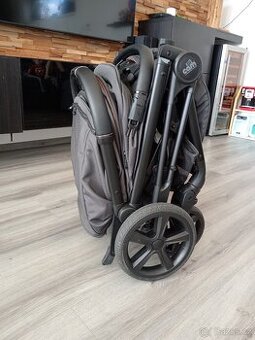 Kočárek Cam Offroad - 5