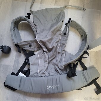 Cybex Maira.click - 5