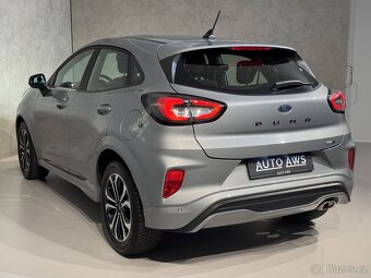 Ford Puma 1.0 EcoBoost 92kW ST Line LED Virtual - 5