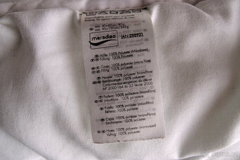 Set do dětské postýlky - 5