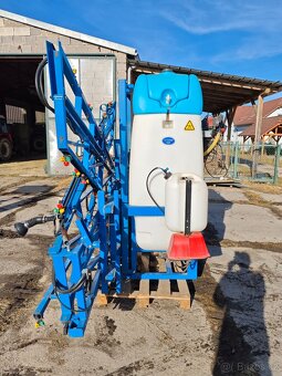 Postřikovač Prodag Zlín - 5