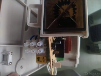 Osoušeč rukou Jofel - 5