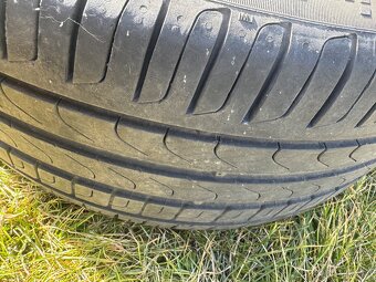 Kola BMW R17 Original styling 245 - 5