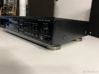 SONY MINIDISC MDS-JE500 - 5