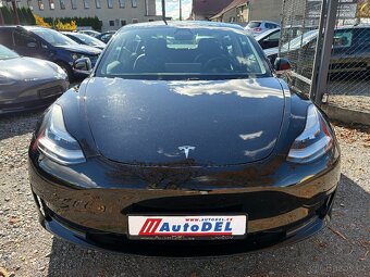 Tesla Model 3 SR+ DPH, ZÁRUKA, TZ, AUTOPILOT - 5