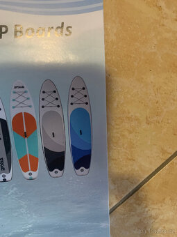 Paddleboard Ppixia - 5