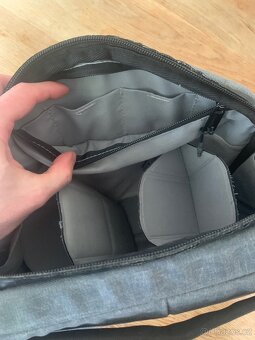 Everyday Sling v2 6l fotobrašna - 5