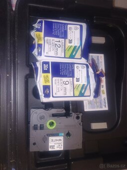 Tiskárna na štítky - 5