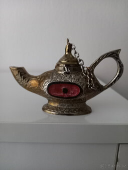 Různé sběratelské miniatury - 5