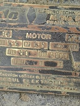 Lesticka dvoukotoucova - 5