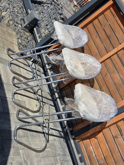 Prodam barove zidle - 5