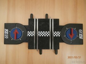 Autodráha SCX compact - 5