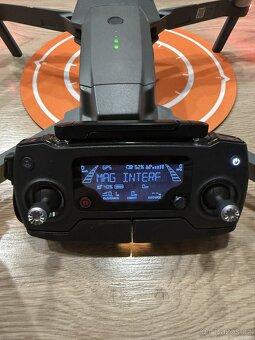 DJI Mavic PRO - 5