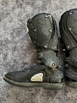 Sidi Crossfire, velikost 48 - 5