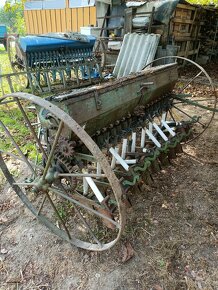 Secí stroj - 5