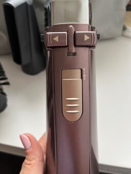 Babyliss sušička/kulma AS960E prodám - 5