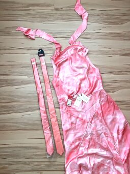 Šaty - Ted Baker + 2 kravaty. - 5