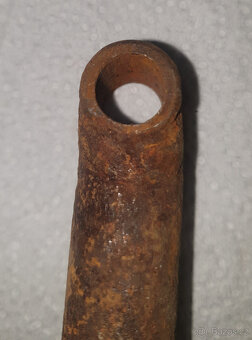 BOČNÍ STOJAN PÉRÁK - 5