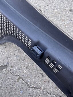 Torpédo Škoda Octavia 2 - 5