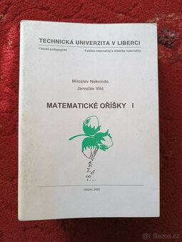 Skripta VŠ strojírenství - 5