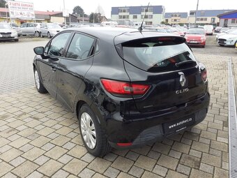 RENAULT CLIO 1.2 16 V 1. MAJ.ČR - 5
