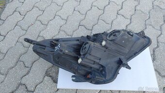 Opel CORSA E – LP Světlo s LED - 5
