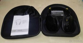 Luxusní bezdrátová sluchátka COWIN E8 ANC NOVÁ - 5