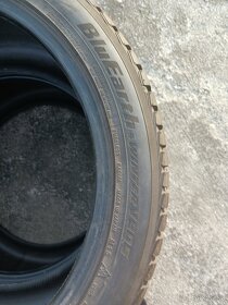Zimní pneu 315/35 R21 - 5