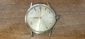 Hodinky Hamilton Automatic cal. 672 - 5