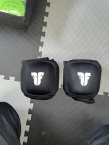 Thaibox / K-1 sparring gear - 5