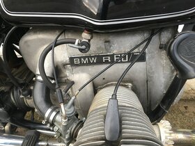 BMW R 60/7 - 5