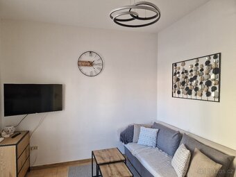 Apartmán ubytování u moře Itálii Kalábrie - 5