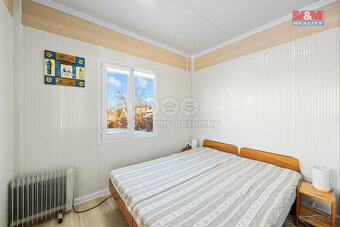 Prodej rodinného domu, 36 m², Huntířov, okr. Děčín - 5