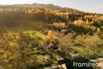 Prodej pozemky pro bydlení, 4 179 m2 - Staré Město - Bílá St - 5
