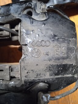 Big Brake Kit pro koncern Volkswagen - 5