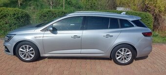 Renault Megane Grandtour 2021 facelift aut. - 5