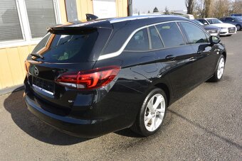 PRODÁM Opel Astra 1.6CDTi ST Cosmo - 5