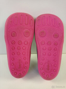 Barefoot boty Beda - vel. 27 - 5