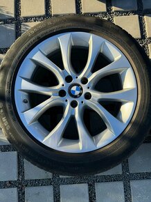 Sada disků na BMW X5 roč.2017 - 5